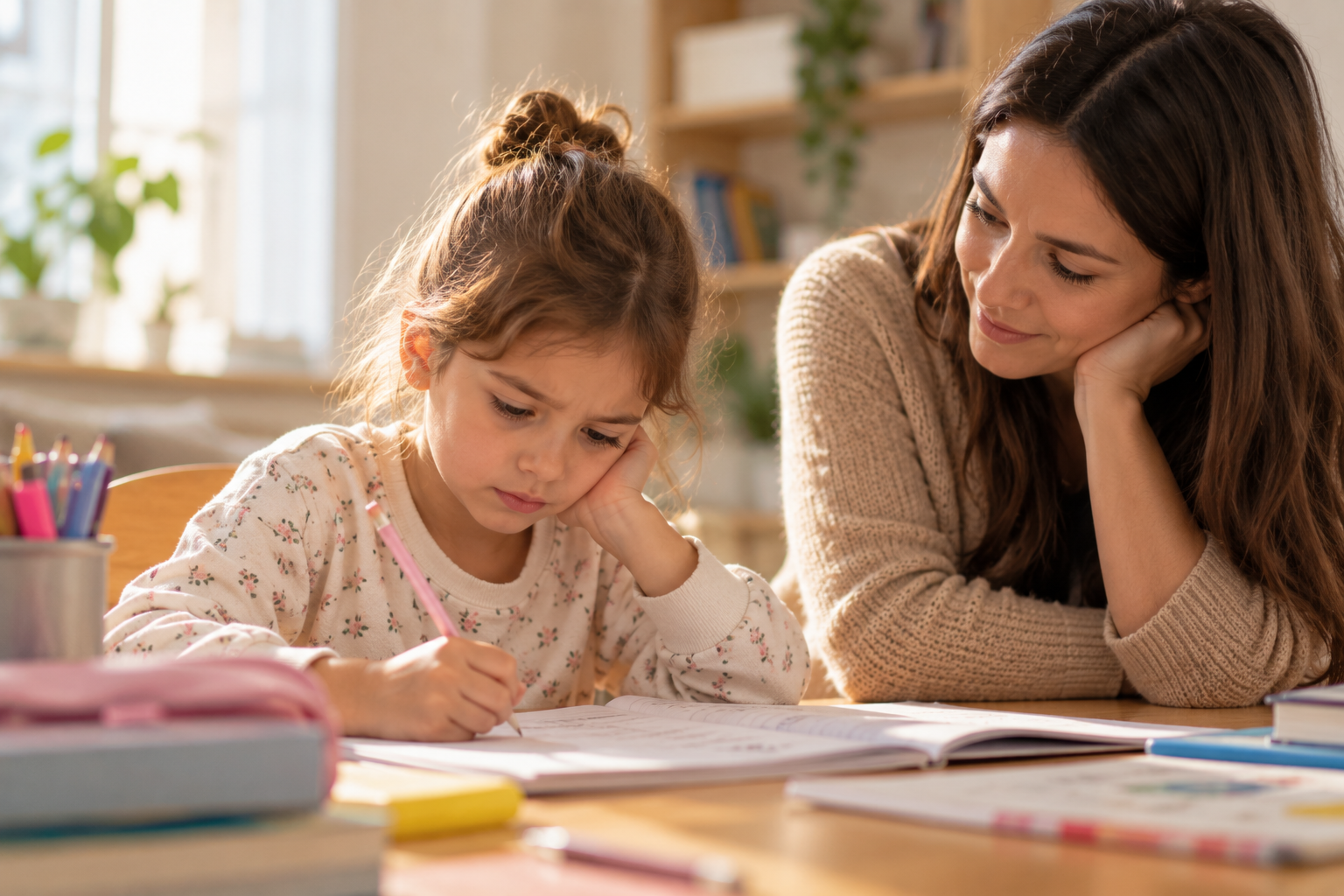 Autoestima infantil: claves para que crezca seguro de sí mismo