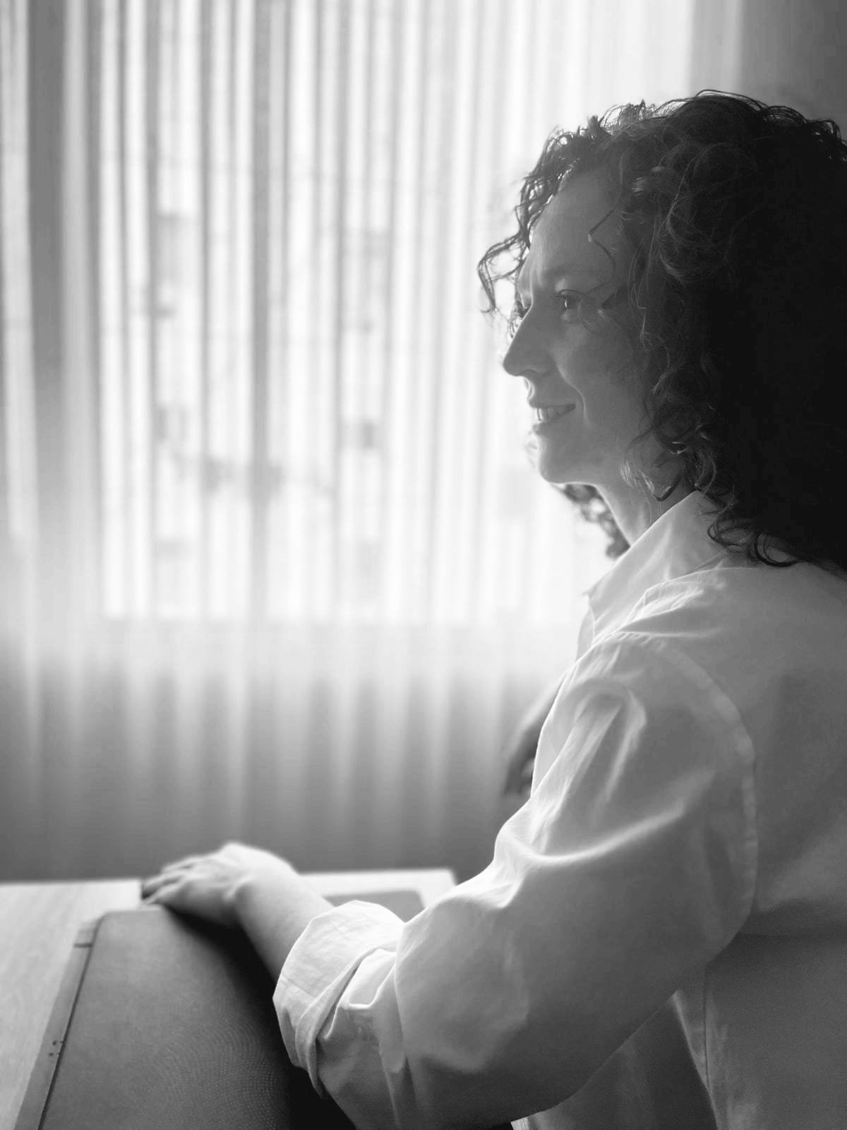 Marta Pérez Psicóloga