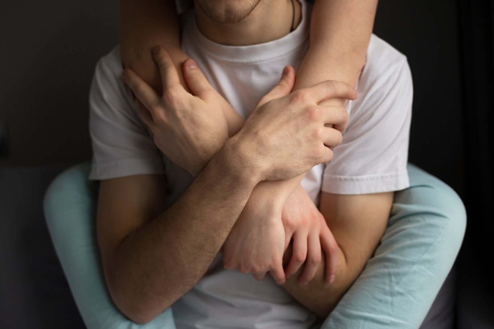 Dependencia emocional: señales y cómo superarla