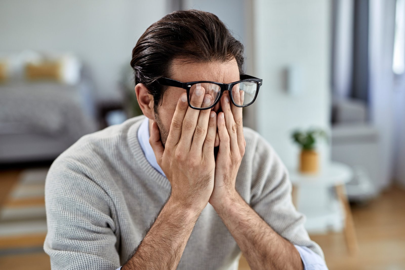 Ansiedad: síntomas, tipos y cuándo pedir ayuda